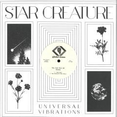 Arsene - The Jack Shit EP | Star Creature (SC1260) - main