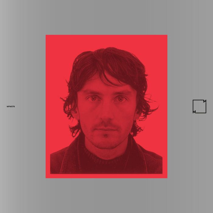 Johnny Sais Quoi - Love On Ice | Music From Memory (MFM078) Johnny Sais Quoi - Love On Ice | Music From Memory (MFM078)