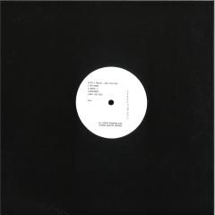 Flits & Isaiah - Roll The Dice | Diffuse Reality (TOBAS003) - 2