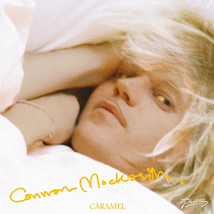 Connan Mockasin - Caramel | Mexican Summer (MEX179) Connan Mockasin - Caramel | Mexican Summer (MEX179)