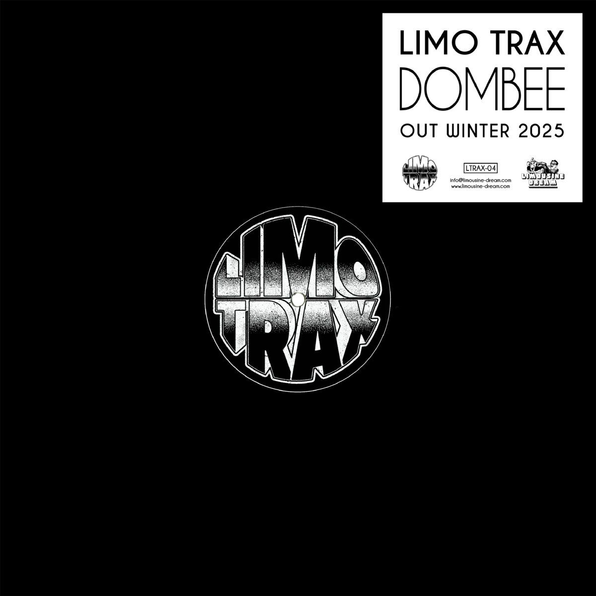 dombee - Limo Trax dombee | Limousine Dream (LTRAX-04)