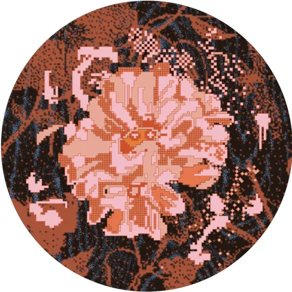 Alan Smith - Sounds And Shapes EP | Chateau Chepere (CC06) - 2 Alan Smith - Sounds And Shapes EP | Chateau Chepere (CC06) - 2