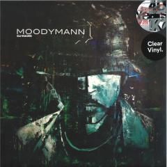 Moodymann - DJ-Kicks | !K7 Records (K7327LP)