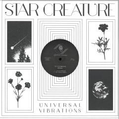 Arsene - It's A Feeling | Star Creature (SC1268)
