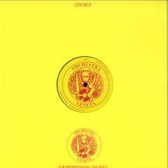 Unknown Artist - Orchestra Veneta | Orchestra Veneta (OV003)