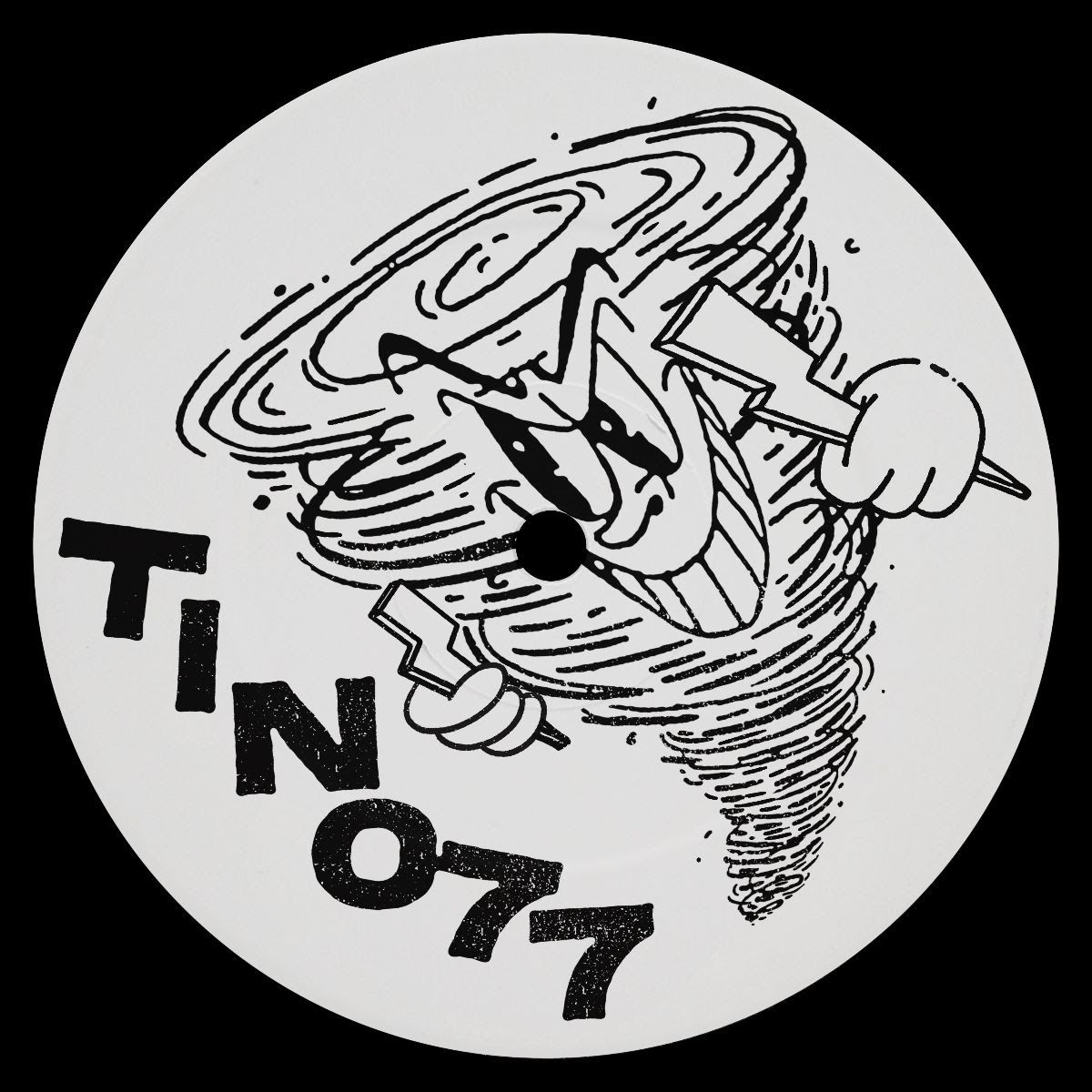 Presti - As We Move EP | Timeisnow (TIN077)