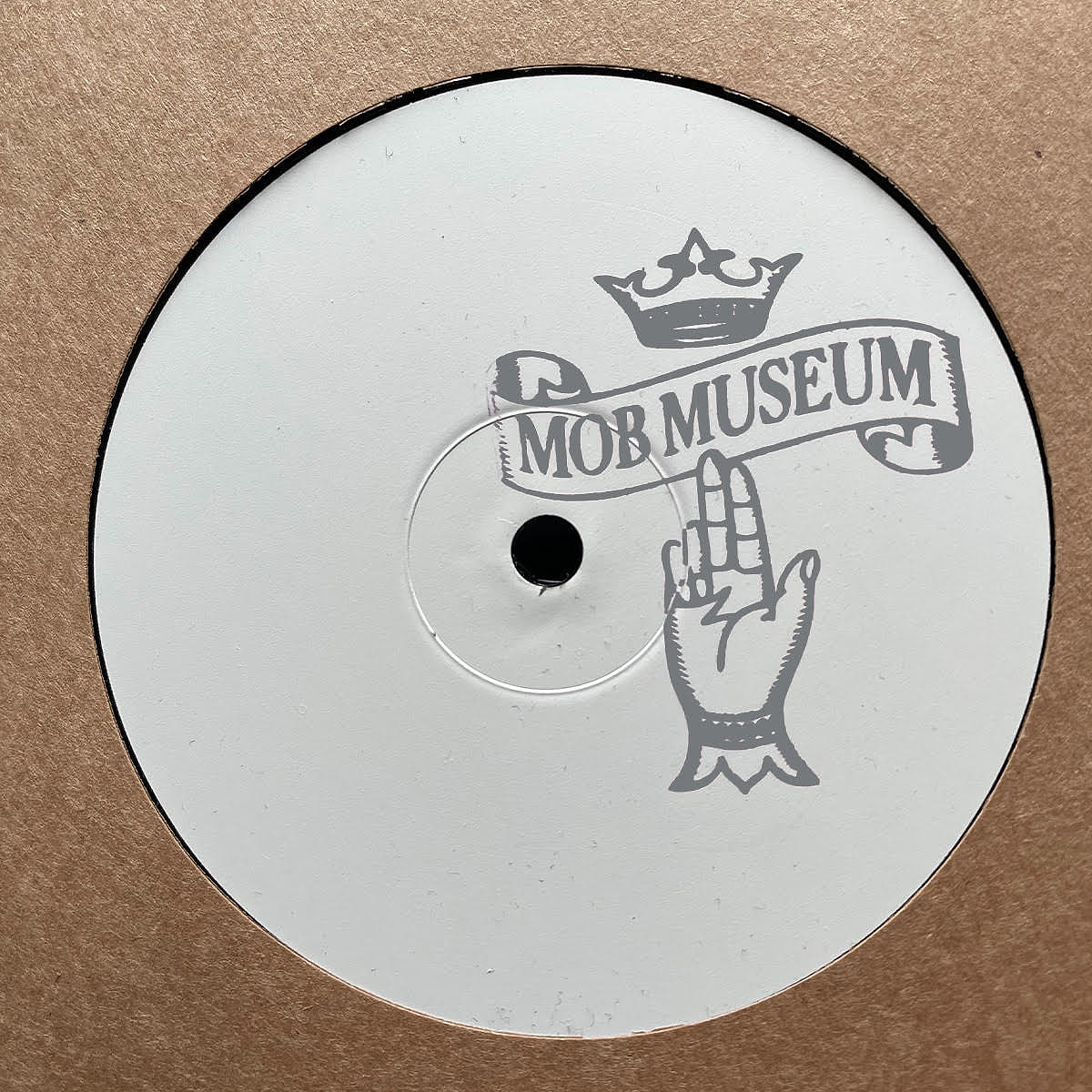 Hiss Is Bliss - Estreez | Mob Museum (MOB 003)
