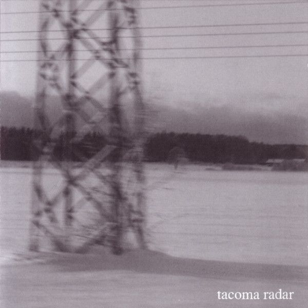 Tacoma Radar - No One Waved Goodbye | The Numero Group (928)