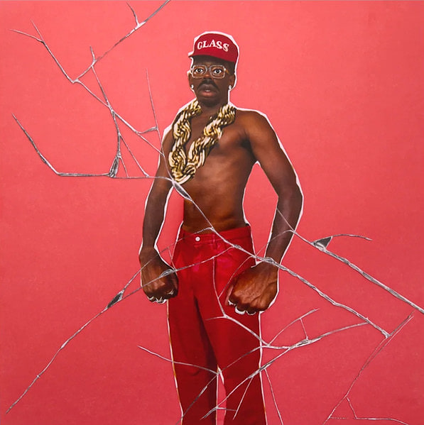 Tyler, The Creator - Don't Tap The Glass | Columbia (19958440021)