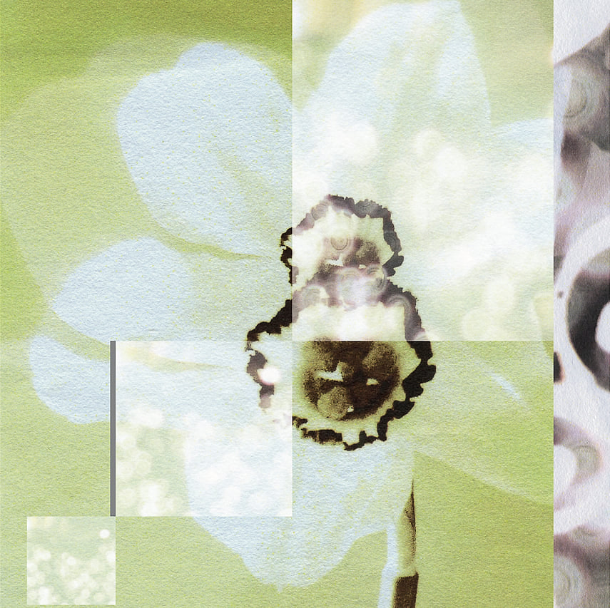 Pablo's Eye - Everything you give away | Stroom (STRLP-125)