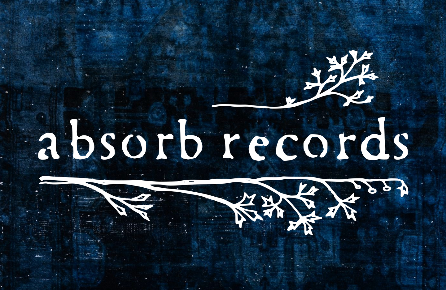 absorb records - shop gift card - 2