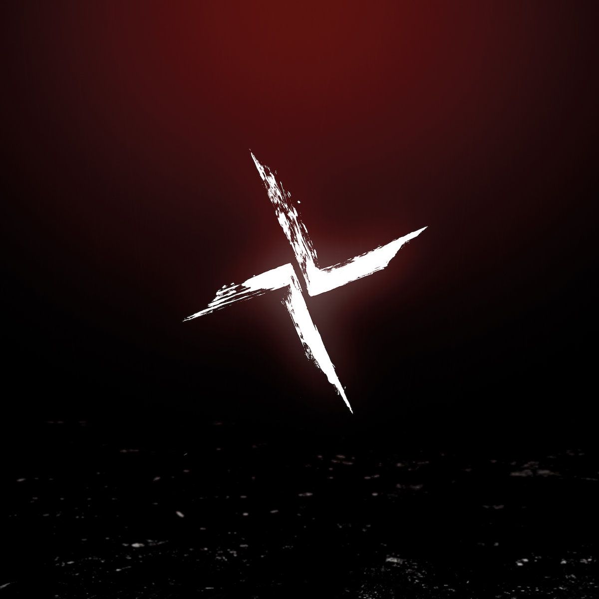 Burial - Chemz / Dolphinz | Hyperdub (HDB134) Burial - Chemz / Dolphinz | Hyperdub (HDB134)