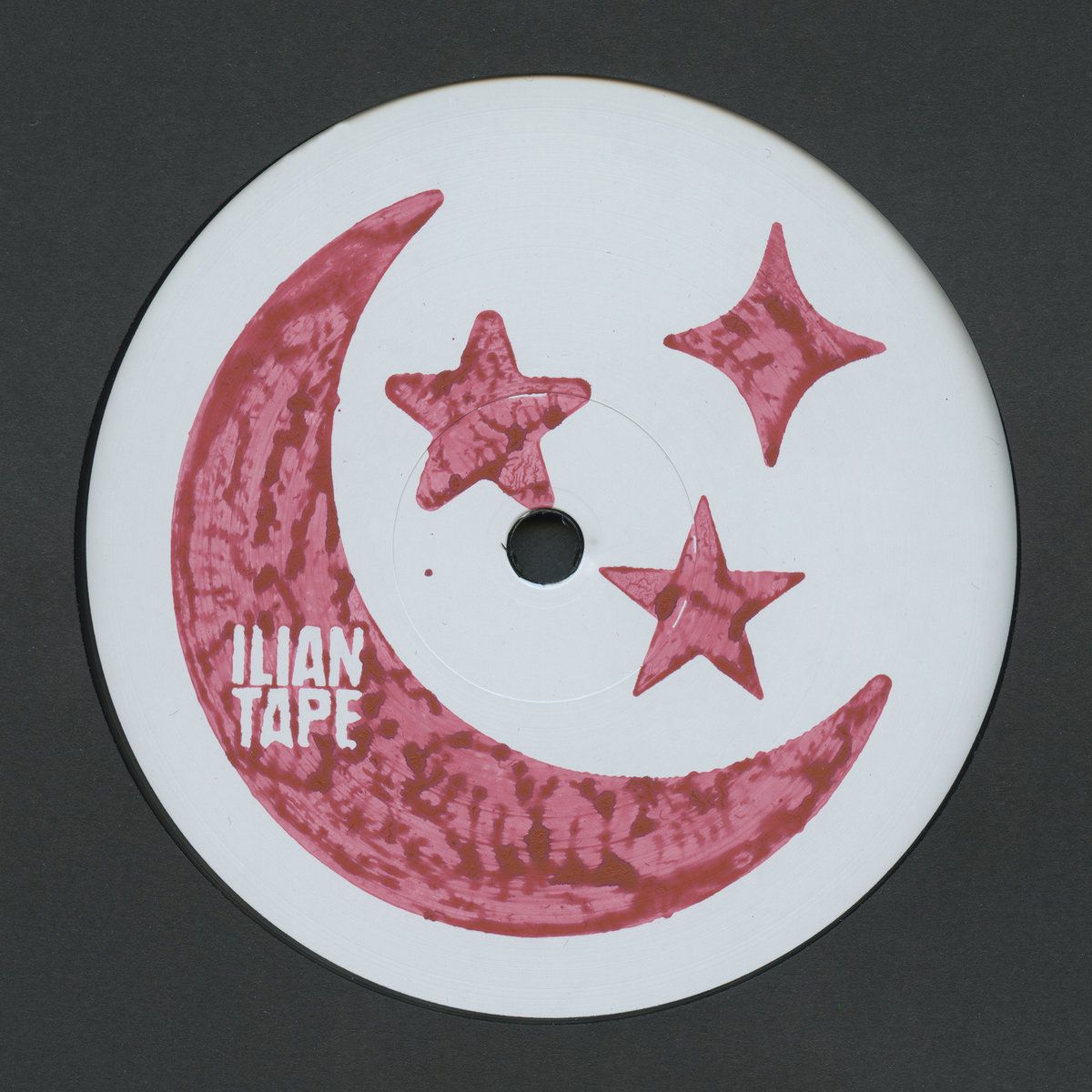 Nimu - Picture In Picture | Ilian Tape (ITX028)