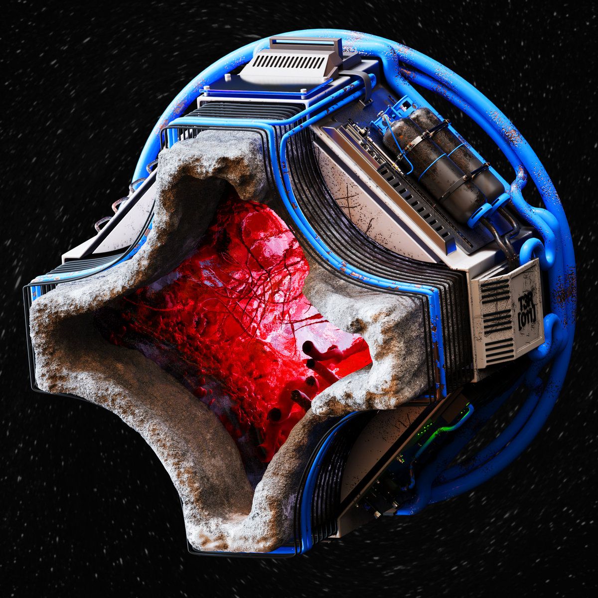 Various - T3R VA Series 03 | The Third Room (T3R011)