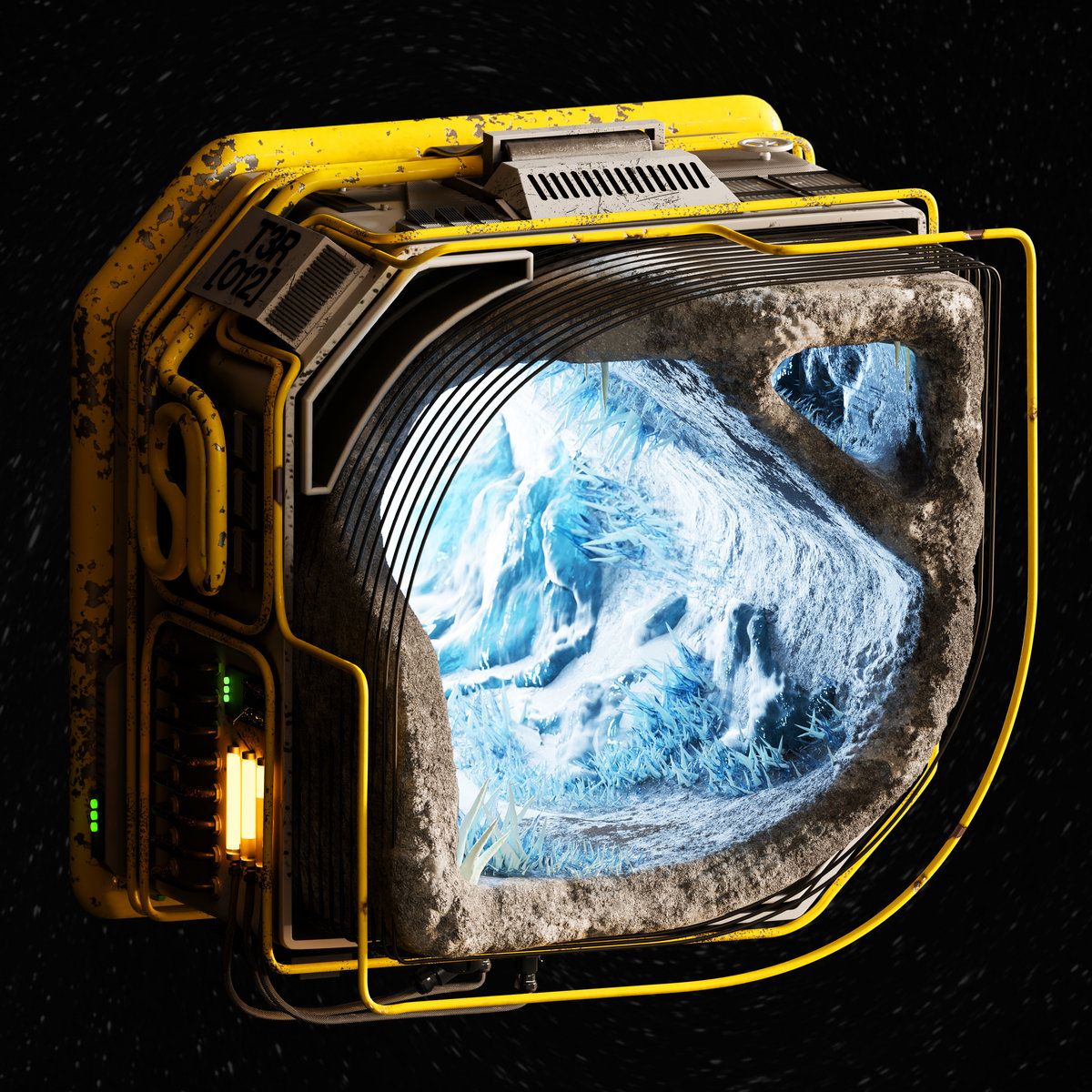 Various - T3R VA Series 04 | The Third Room (T3R012)