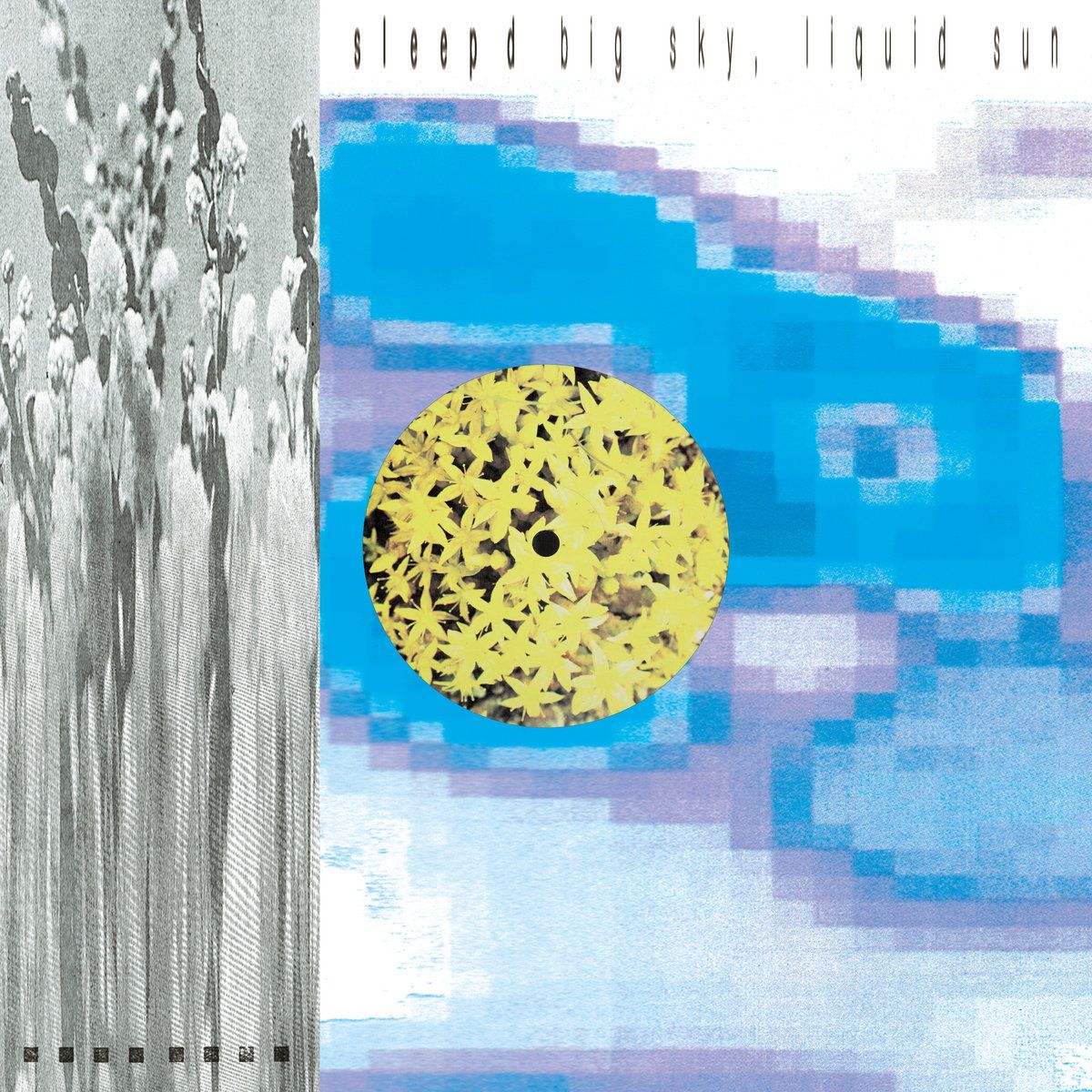 Sleep D - Big Sky, Liquid Sun | Butter Sessions (BSR045) Sleep D - Big Sky, Liquid Sun | Butter Sessions (BSR045)