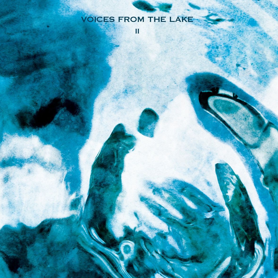 Voices From The Lake - II | Spazio Disponibile (Spazio 032)