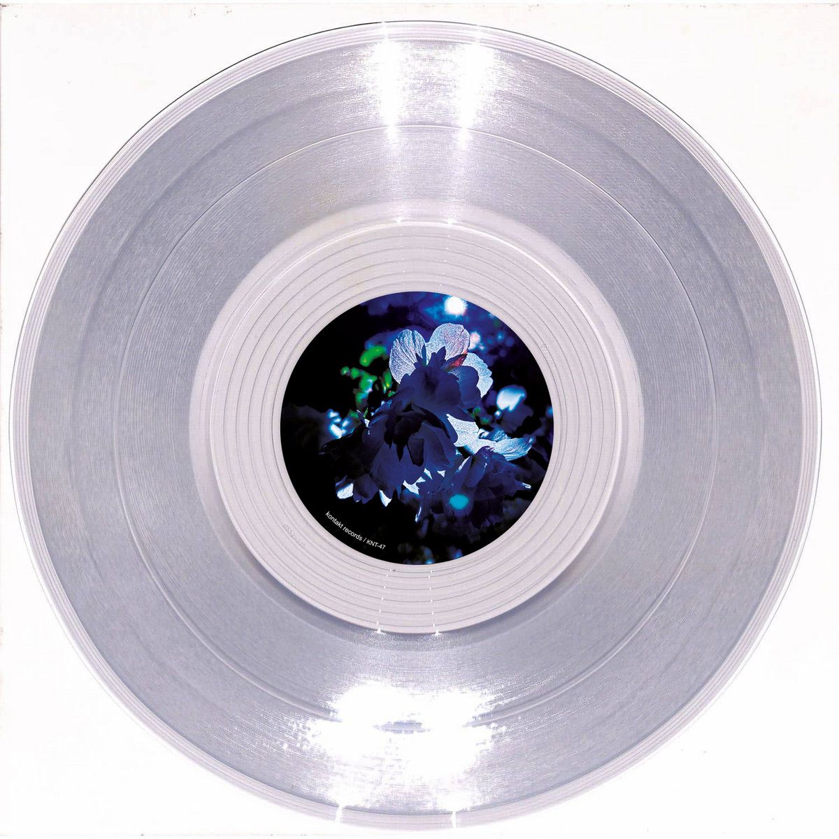 Matt Thibideau - Chromatic Noise | Kontakt Records (KNT-47)