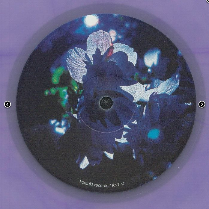 Matt Thibideau - Chromatic Noise | Kontakt Records (KNT-47) - 2