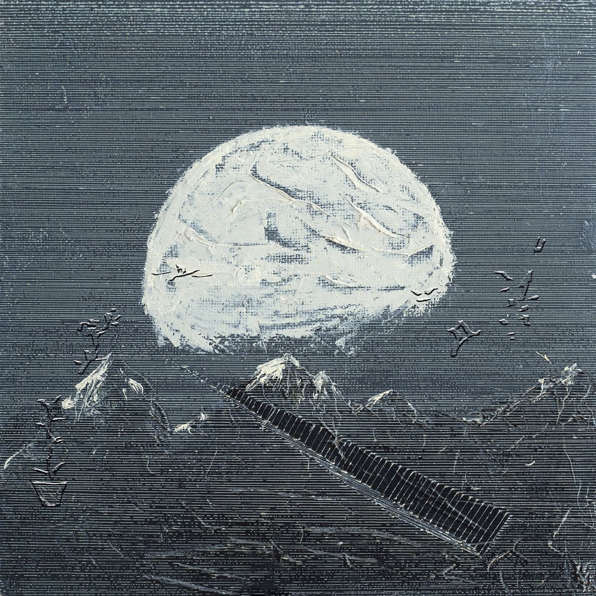 Ugne & Maria - Zotasphere | Hands In The Dark (HITD 077) Ugne & Maria - Zotasphere | Hands In The Dark (HITD 077)