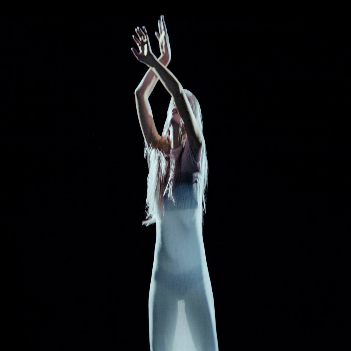 Kelly Moran - Don't Trust Mirrors | Warp Records (WARPLP392)