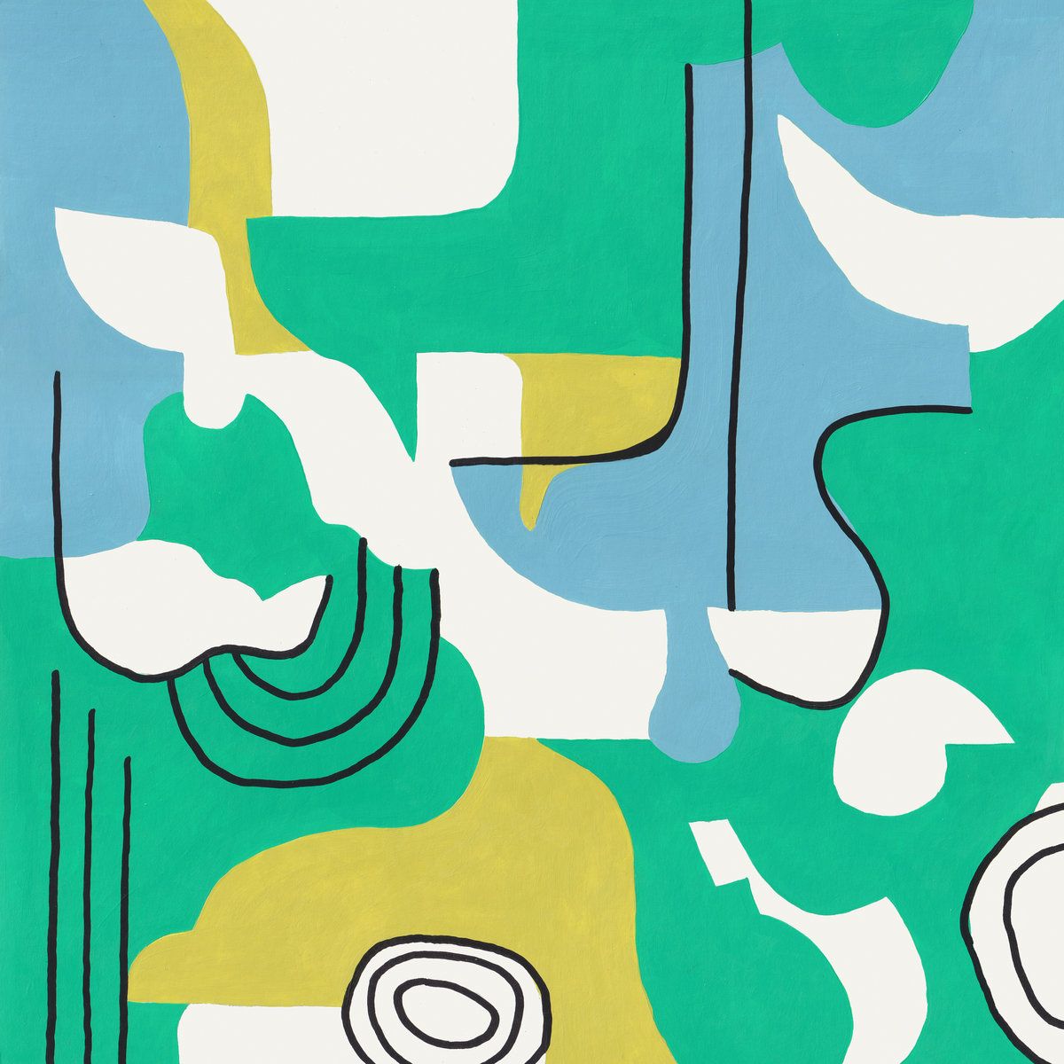 Surgeons Girl - A Moment To Machine Ep | Livity Sound (LIVITY074) - main