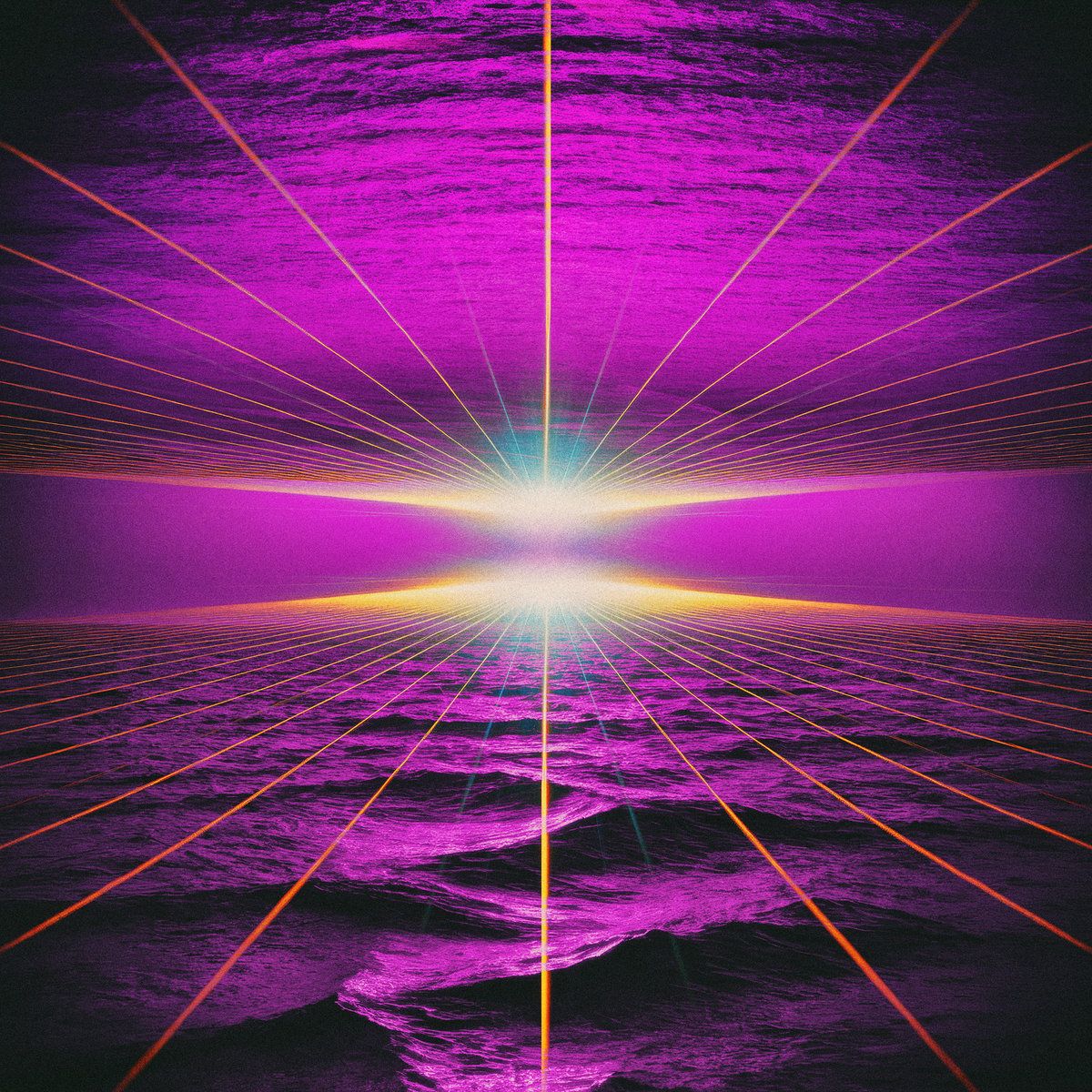 36 - Night Language | Pure Life Records (EVA-28) - main