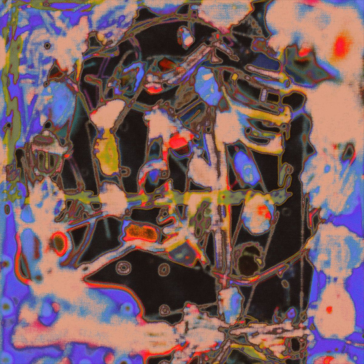 Max In The World , Kroba - Structures Of Feeling 1 | Bliss Point (BP012) - main