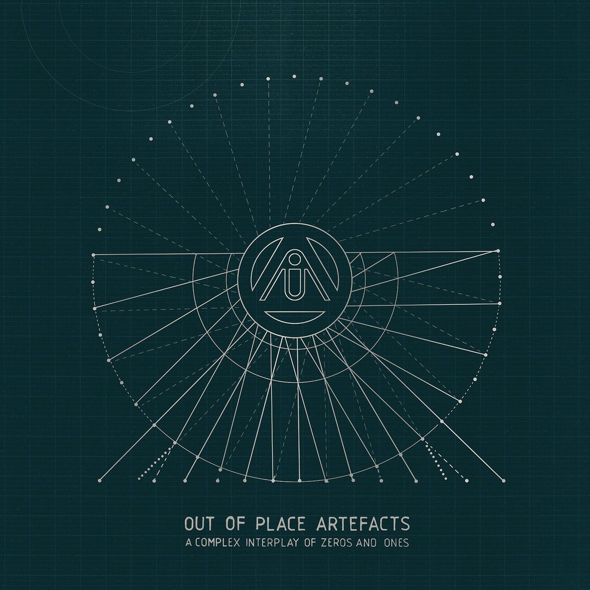 Out Of Place Artefacts - A Complex Interplay Of Zeros And Ones | WSNWG (WSNWG018)
