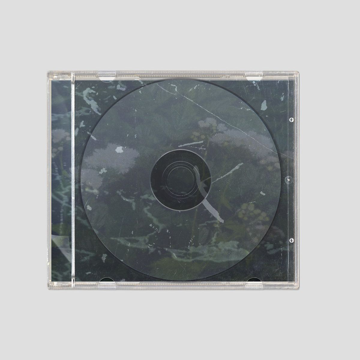 Takeo.K - Home Is Everywhere and Nowhere at Once | Theory Therapy (TT012) - 3 Takeo.K - Home Is Everywhere and Nowhere at Once | Theory Therapy (TT012) - 3