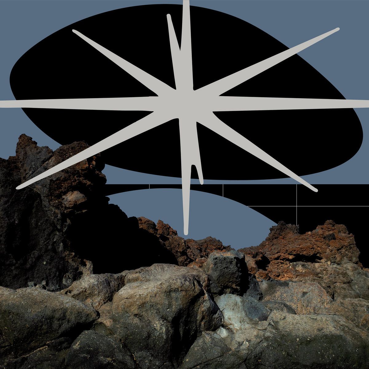 Synkro + Tom Jarmey - North Star | Of Paradise (OP036) - main