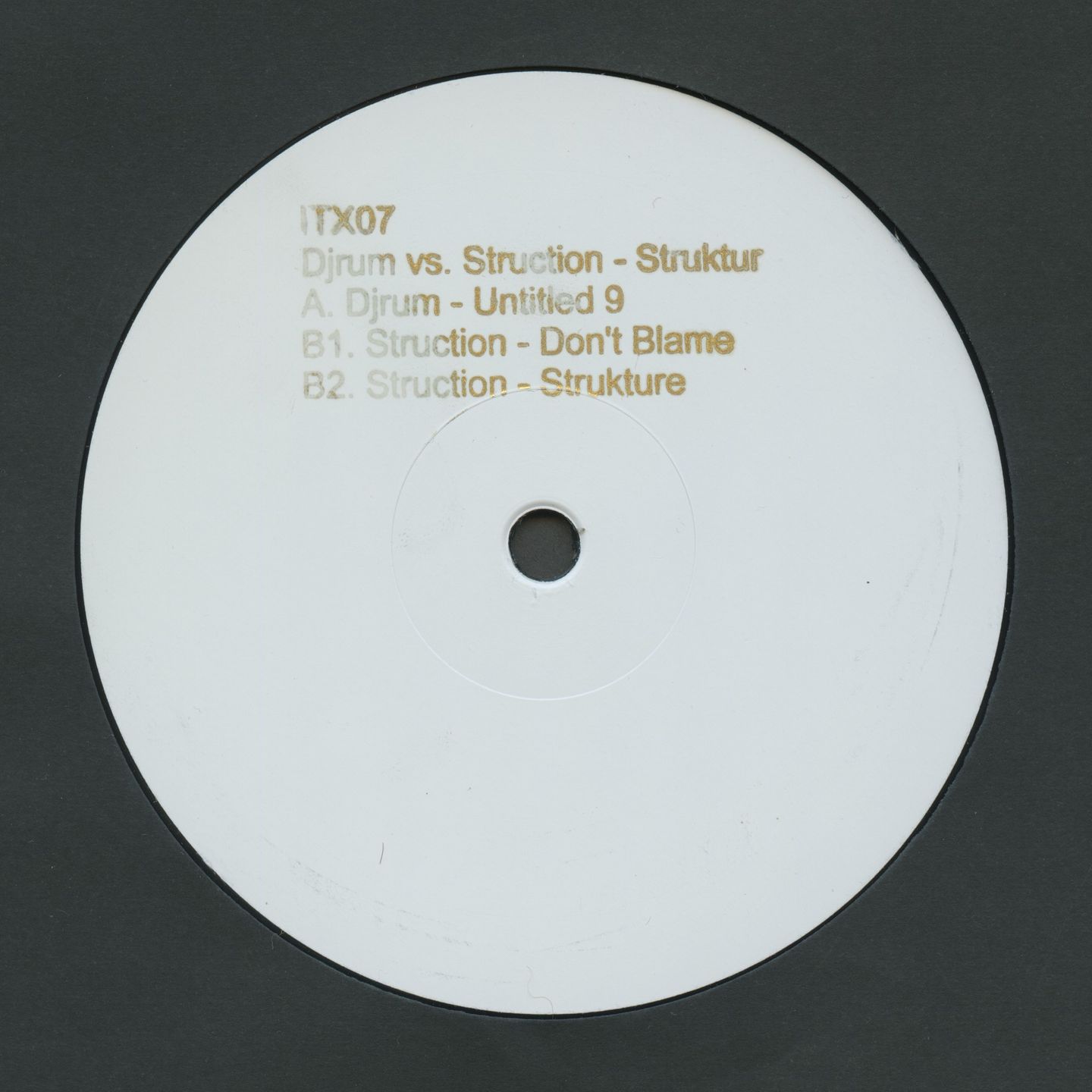 Struktur