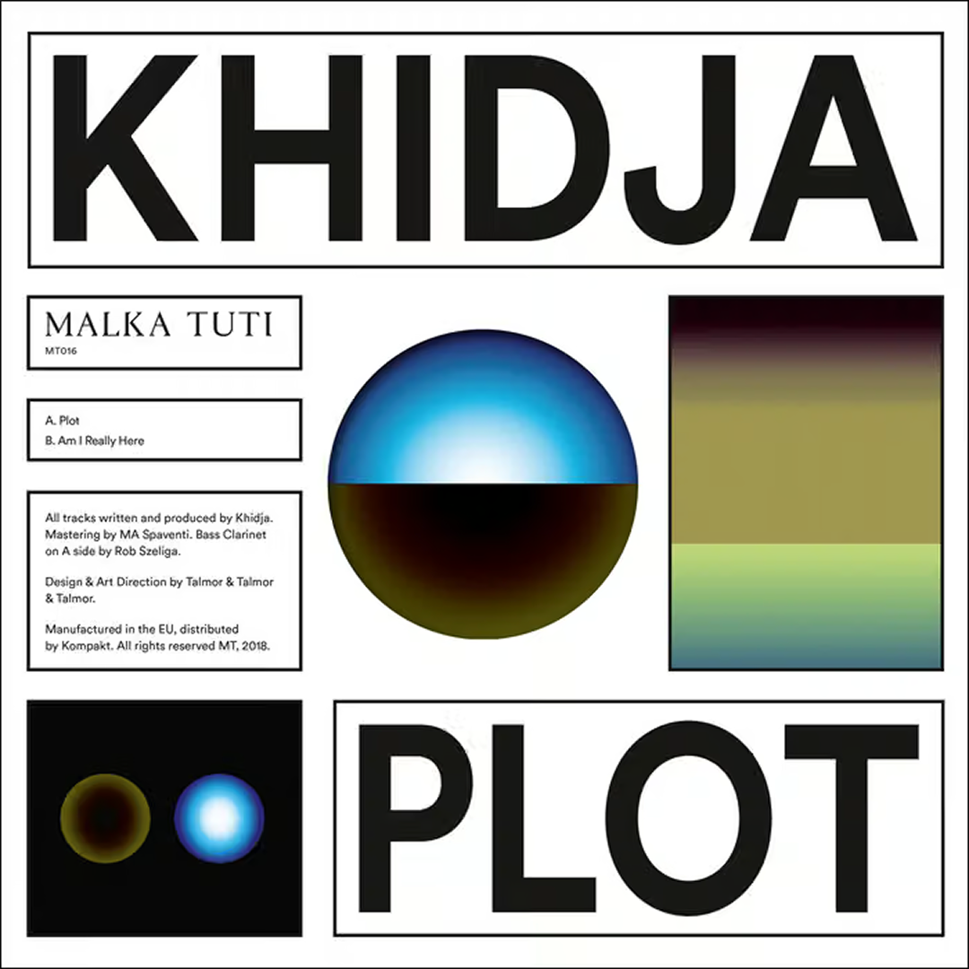 Khidja - Plot | Malka Tuti (MT016)