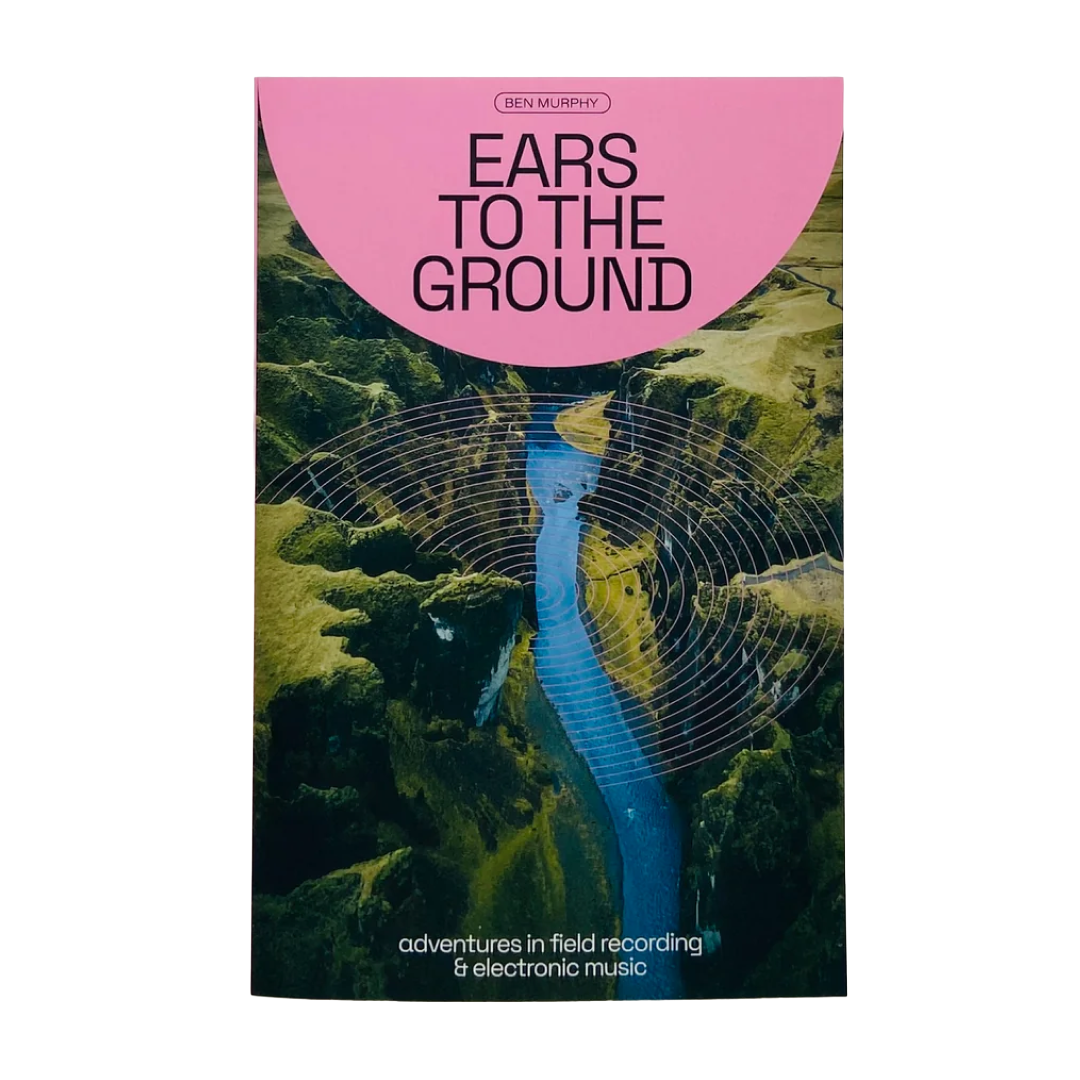 Ben Murphy - Ears To The Ground - main