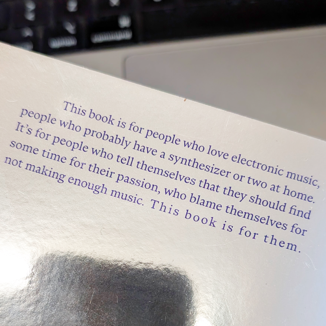 Matas Petrikas - The Joy of Electronic Music - 2