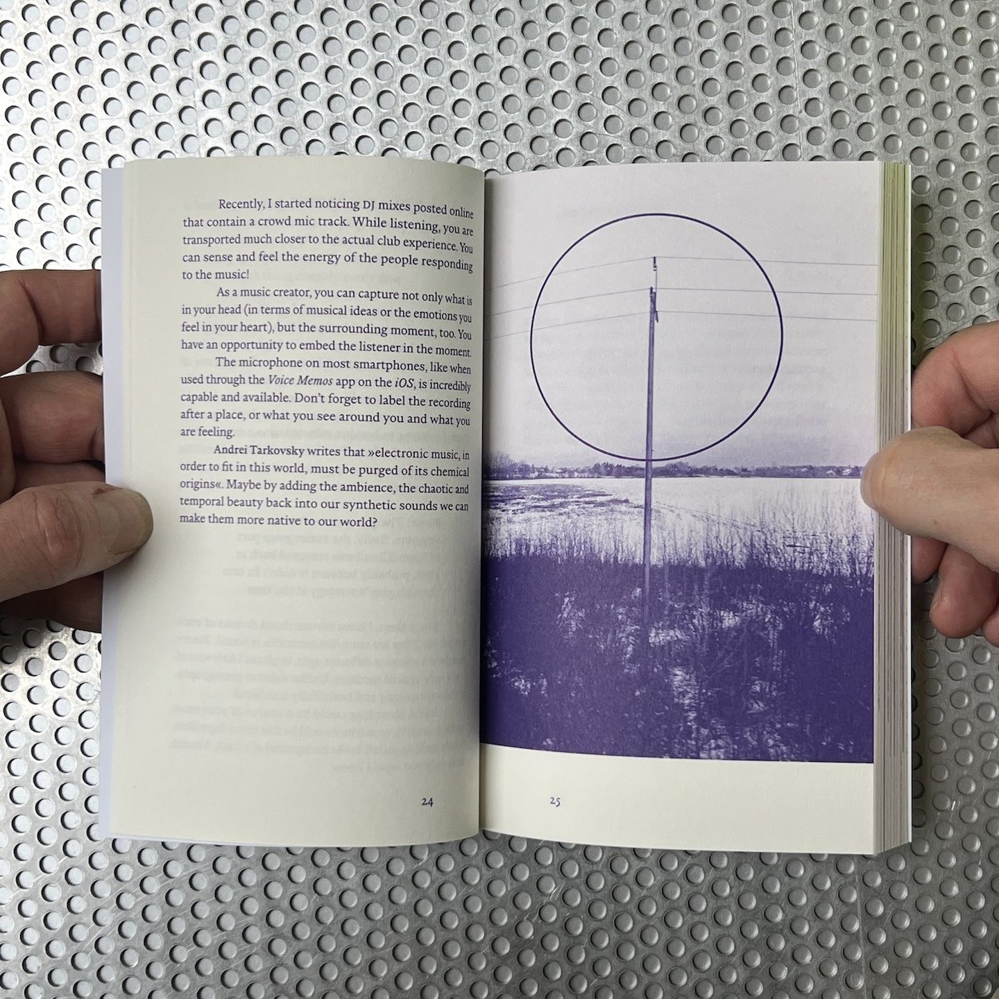 Matas Petrikas - The Joy of Electronic Music - 4