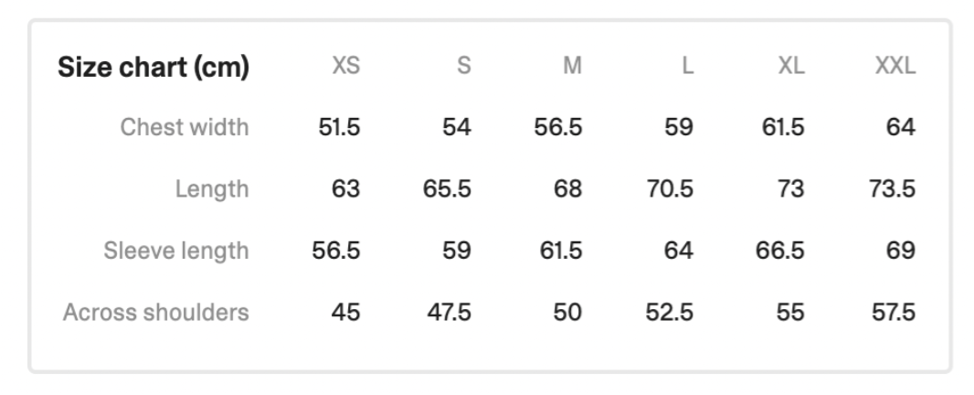 Sound Metaphors - Classic Sweatshirt - Reflective Heat Transfer - 6