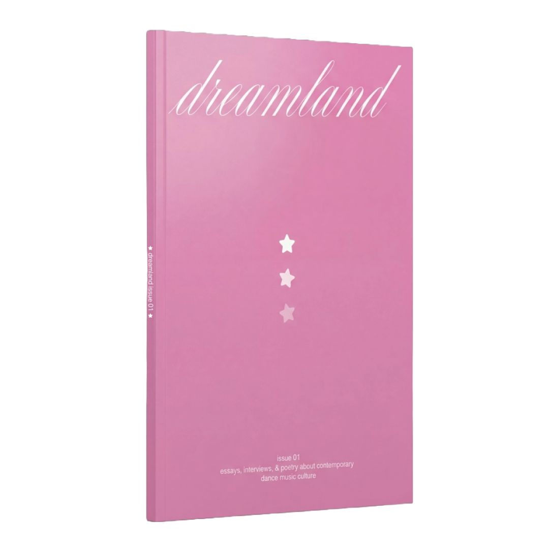 Dreamland - Dreamland Issue 01 - main