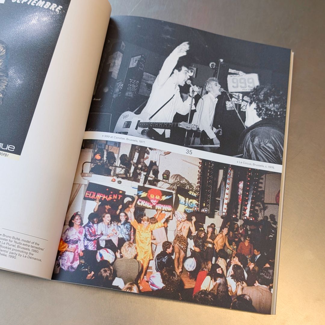 Katarina Serulus - Designing The Night - 6