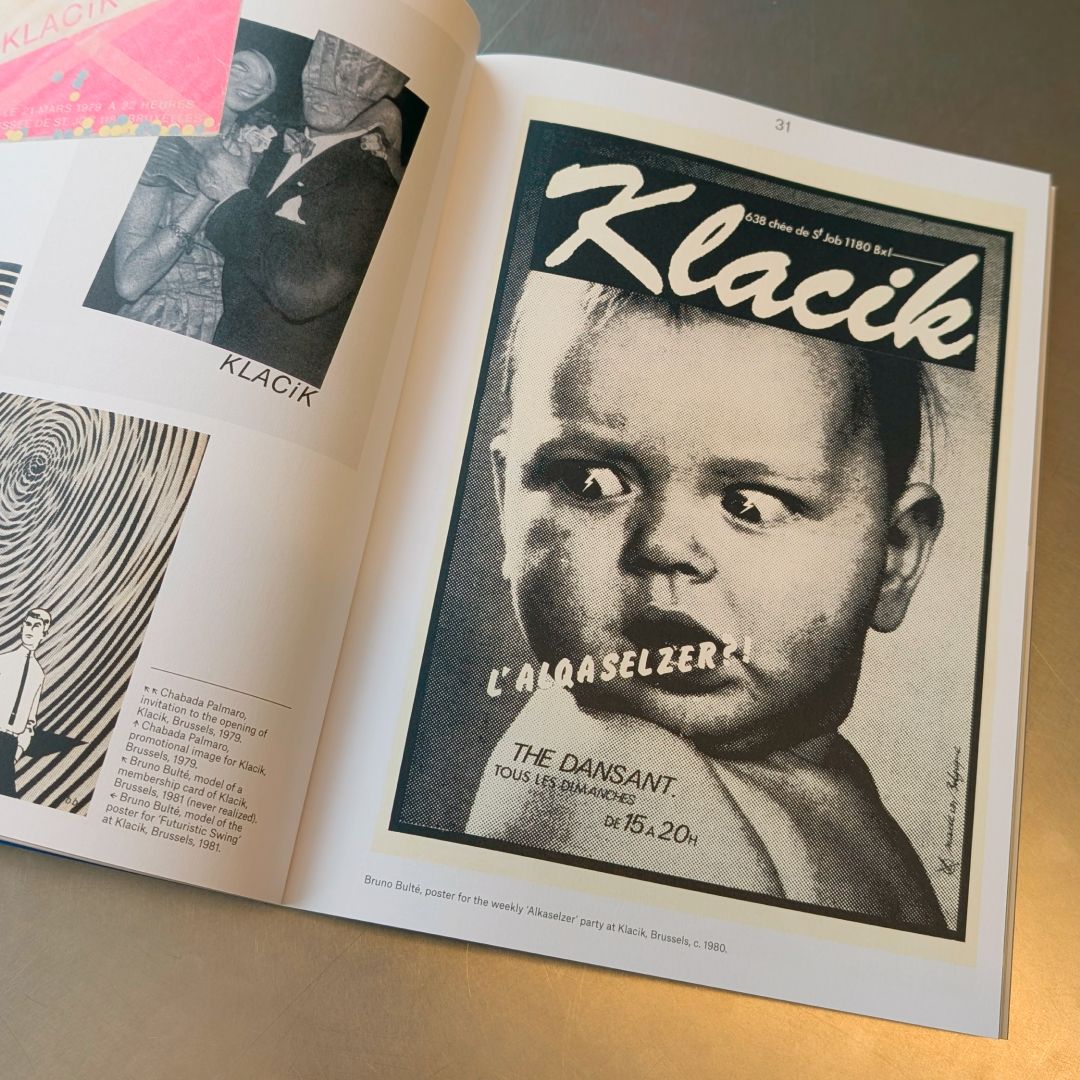 Katarina Serulus - Designing The Night - 7