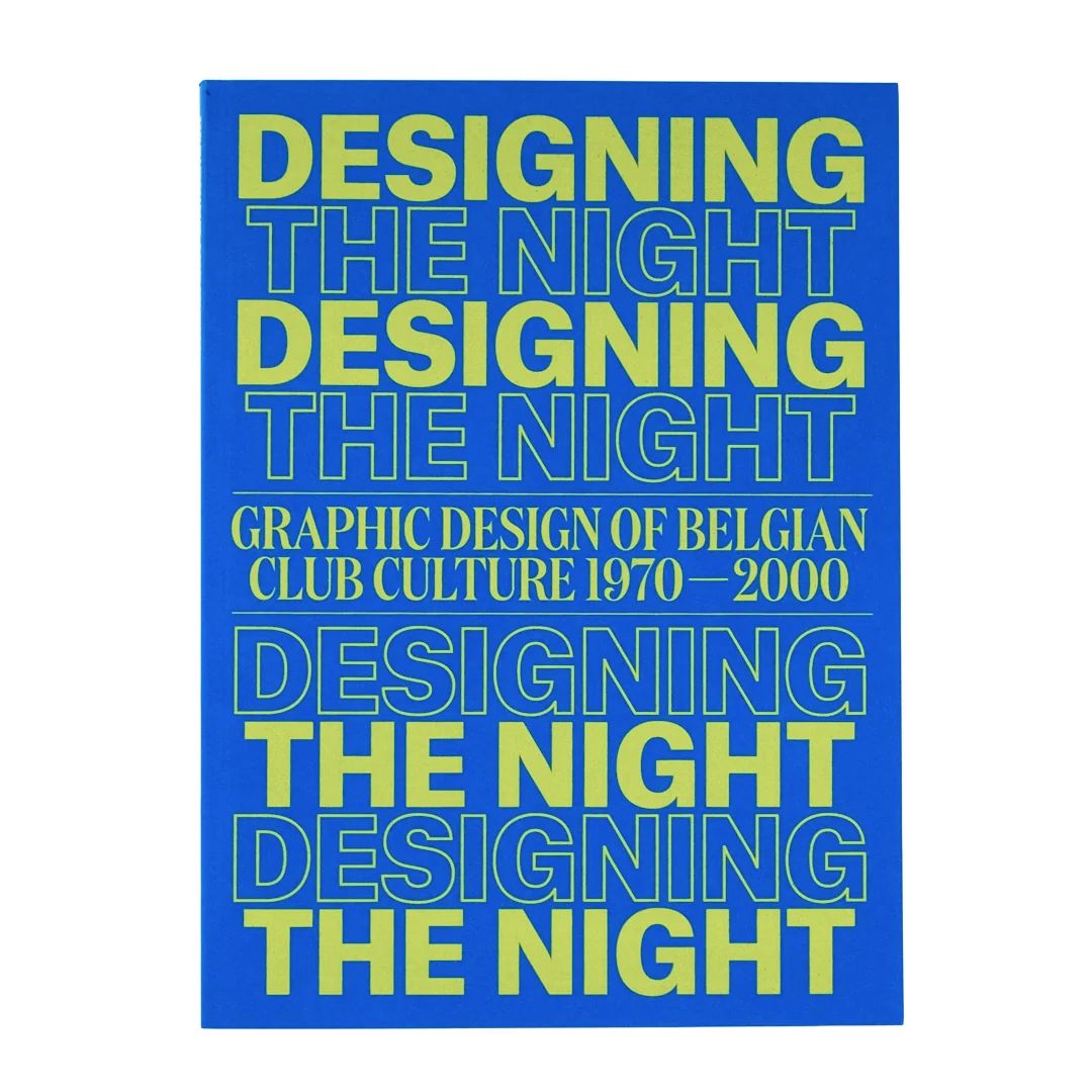 Katarina Serulus - Designing The Night - main