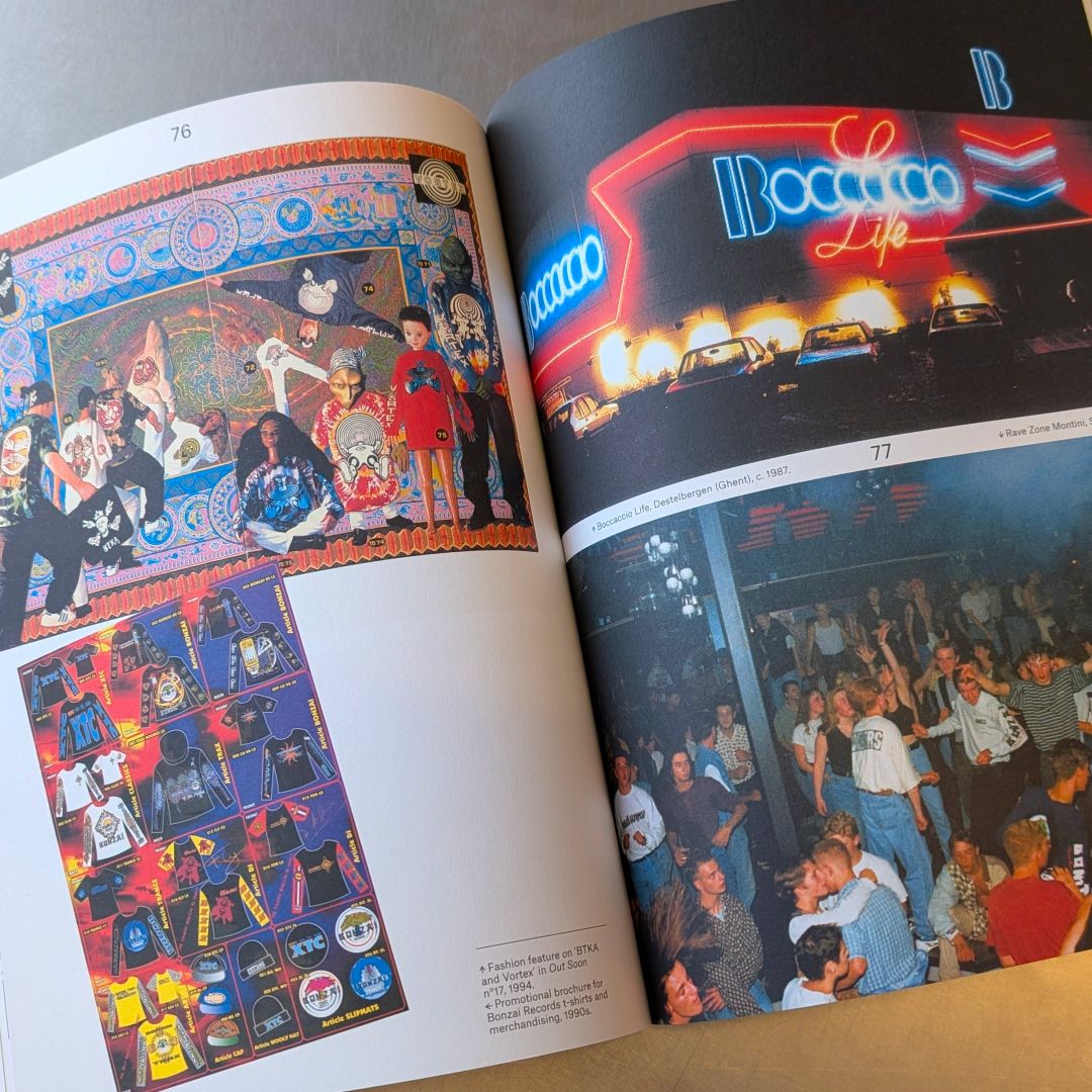 Katarina Serulus - Designing The Night - 3