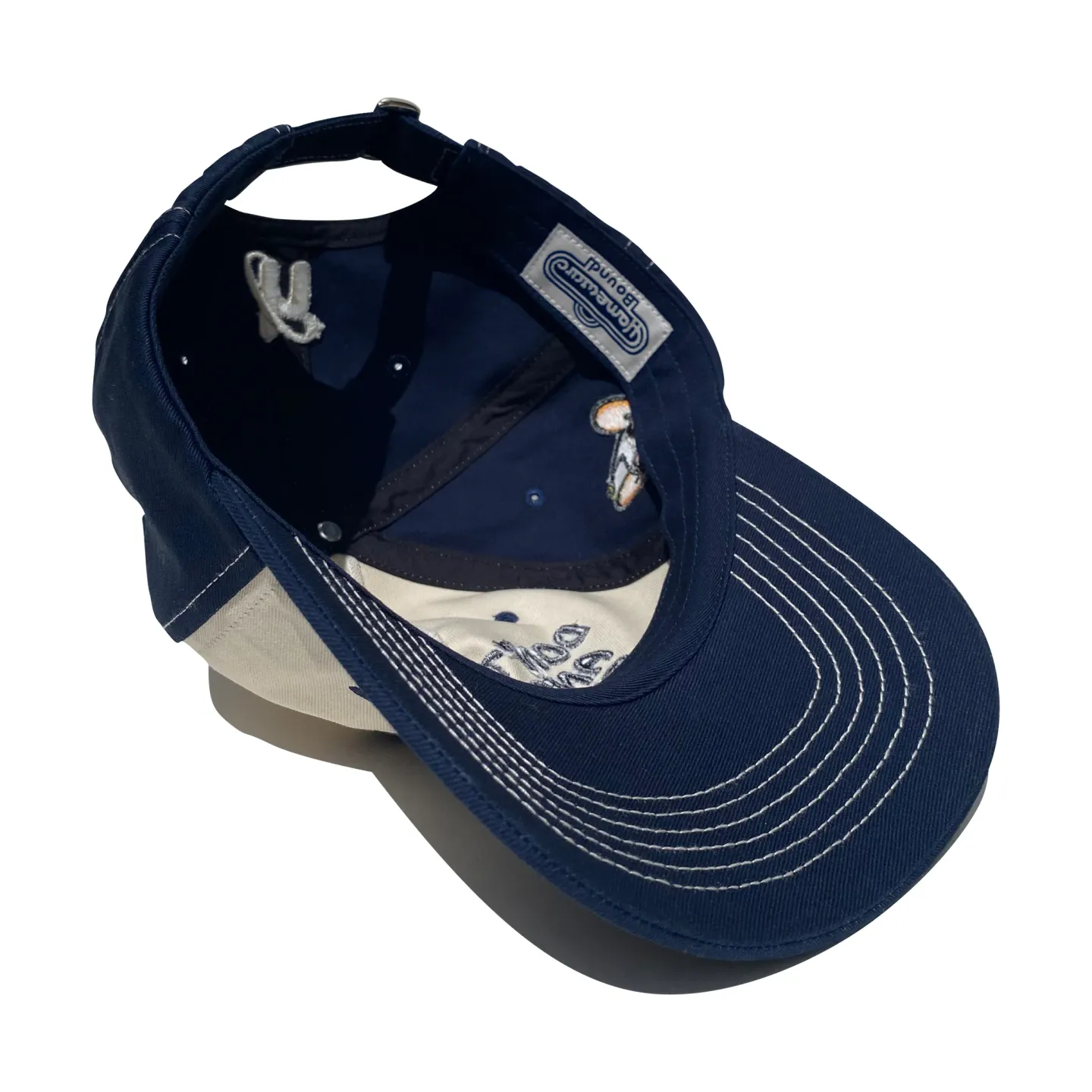 HOMEWARD BOUND - Teleport Hat - 7