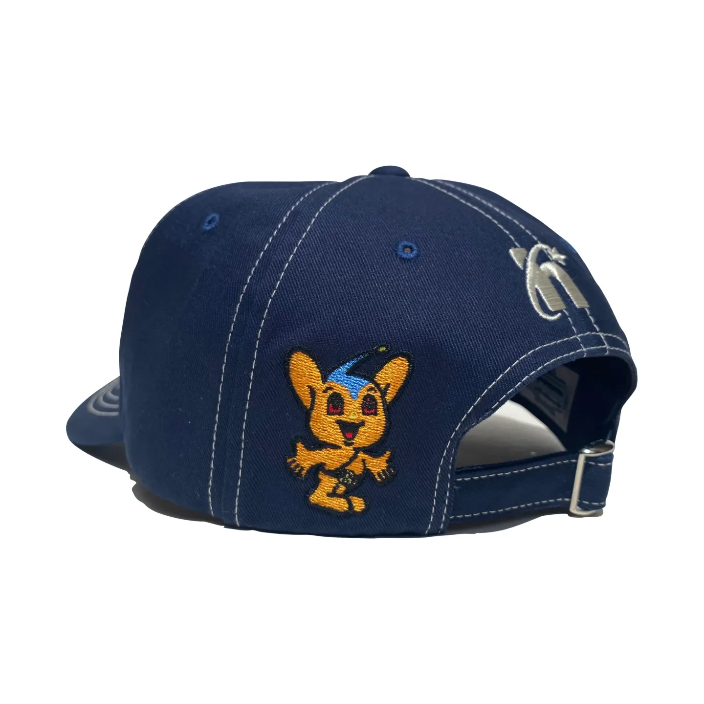 HOMEWARD BOUND - Teleport Hat - 5