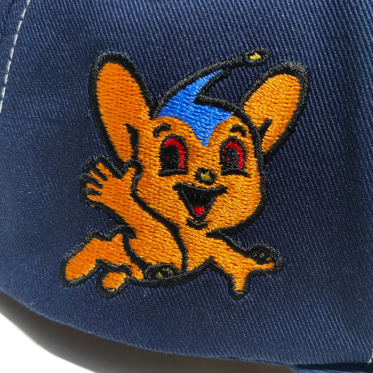 HOMEWARD BOUND - Teleport Hat - 8