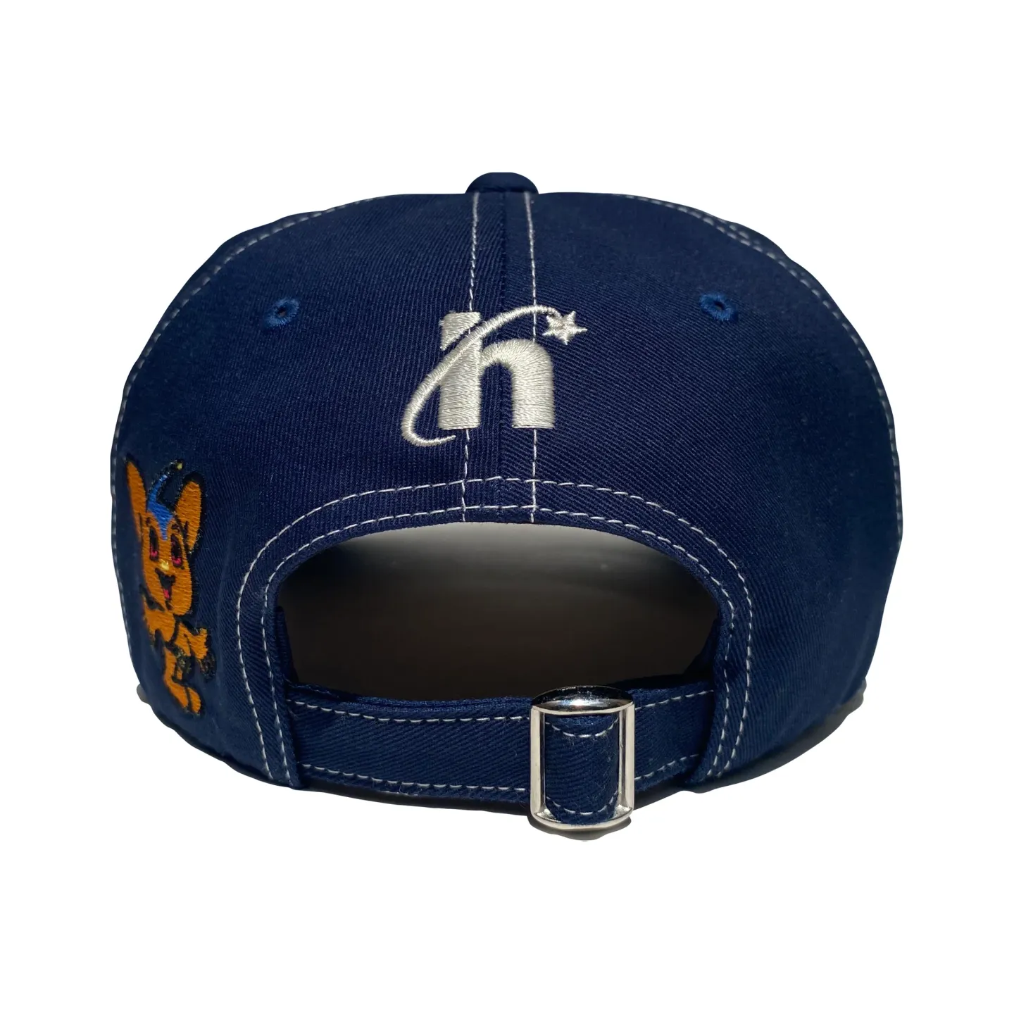 HOMEWARD BOUND - Teleport Hat - 6