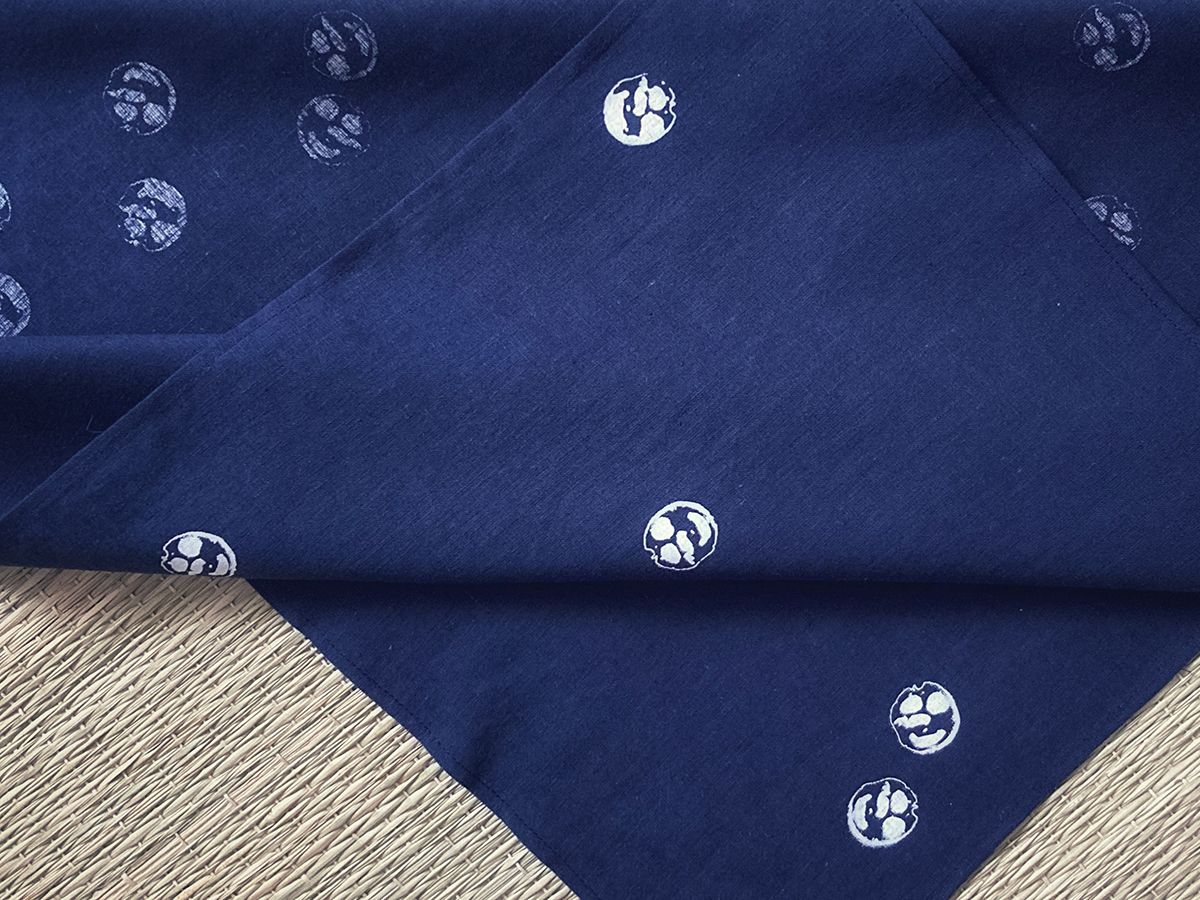 dispari - dispari bandana - 8