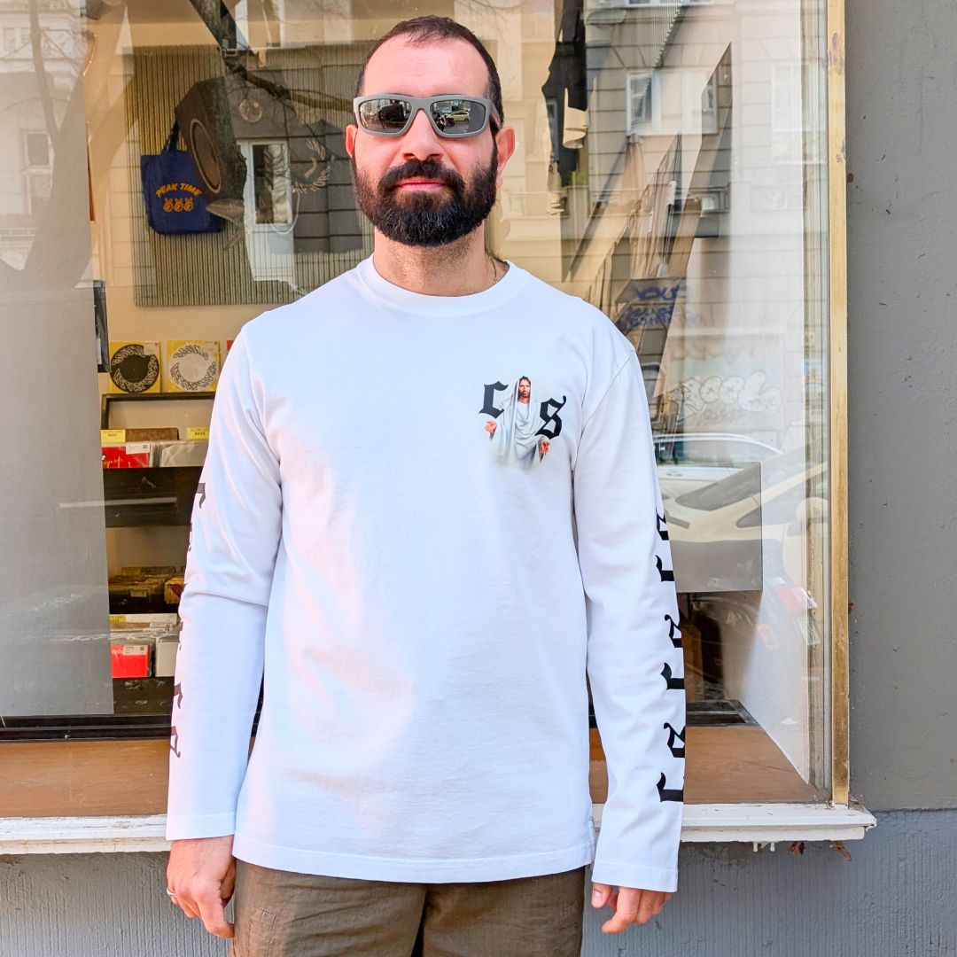 Others - Jesus Loves You - Chemsex Longsleeve - 3