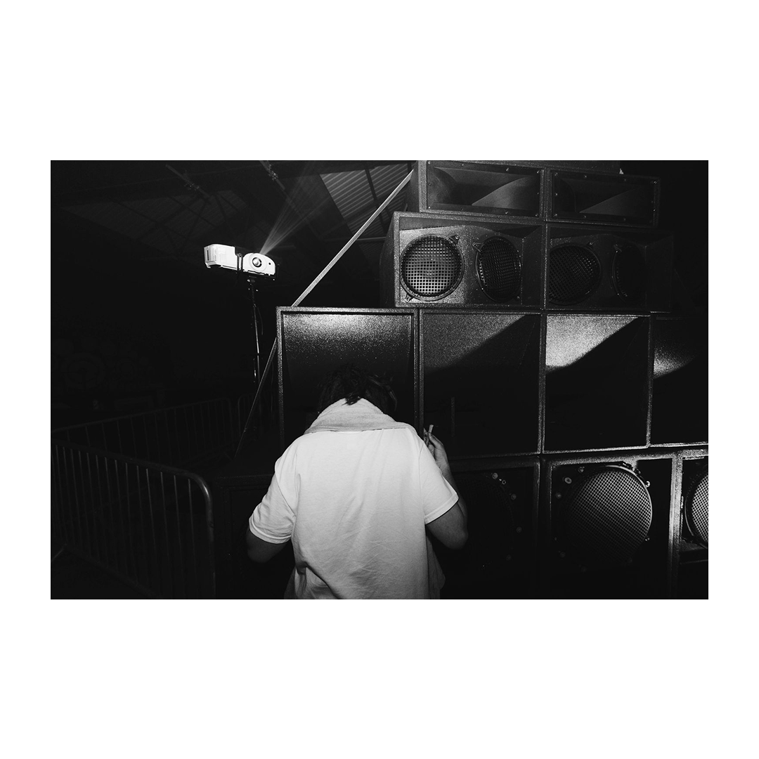 Aiyush Pachnanda - Rave to the Grave - 3