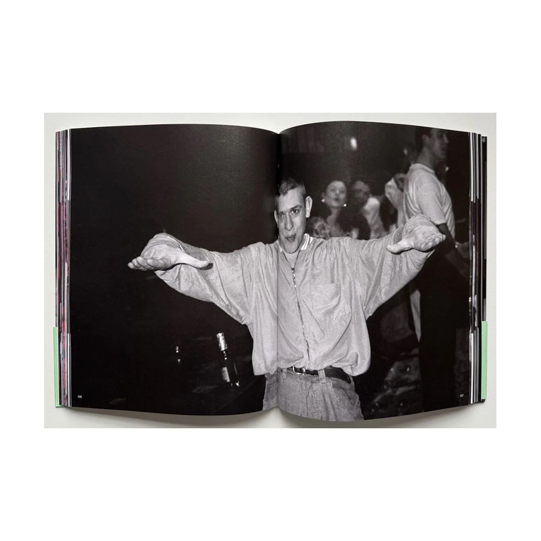 IDEA - RAVE ONE by Peter J Walsh - 6